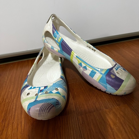 Crocs - Picture 4 of 4